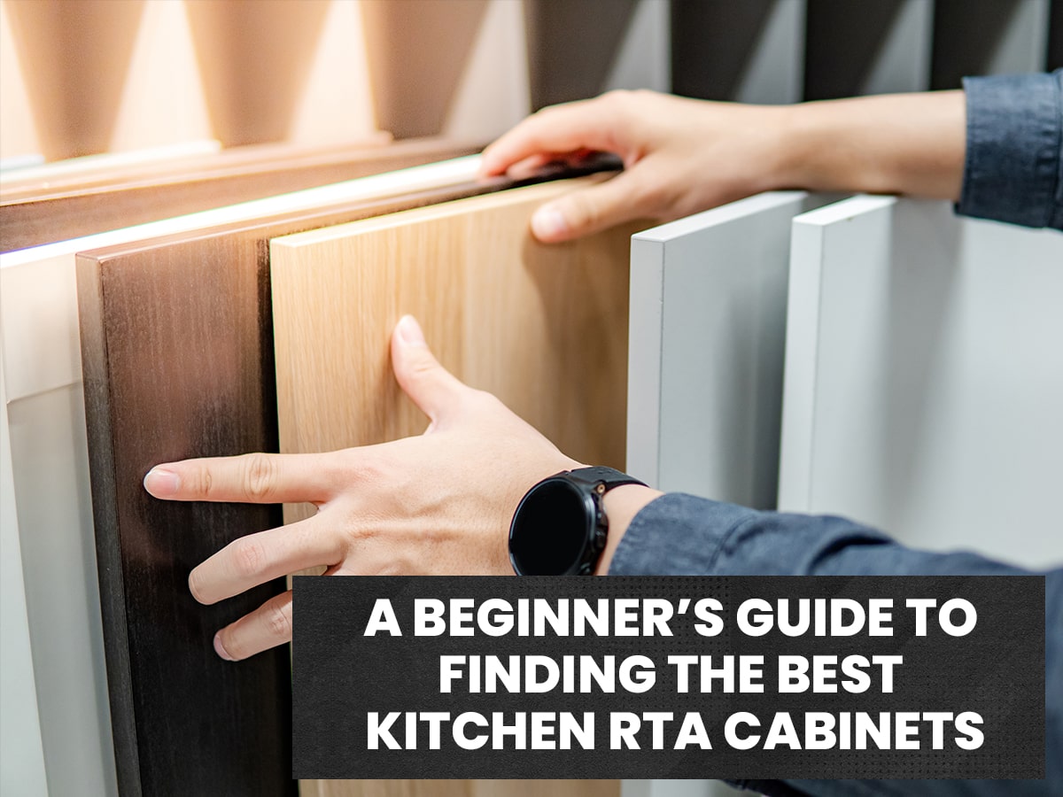 Creating a Gourmet Kitchen in a Small Space: Tips & Tricks - RTA Cabinet  Blog