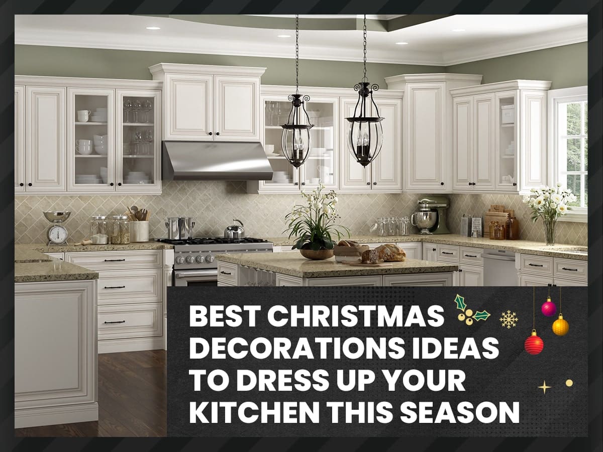 Kitchen Decor Ideas