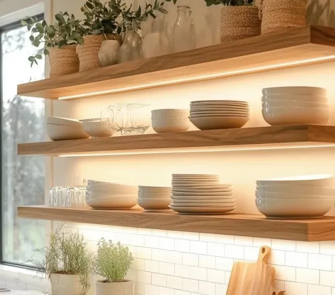 Accent & Display Lighting